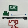 64HD [Gamebox Systems] (Port HDMI pour la Nintendo 64)
