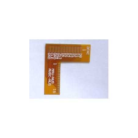 N64RGB - MAV-NUS Adaptateur