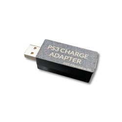 PS3 Charge Adapter