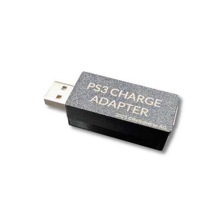 Adaptateur de charge PS3