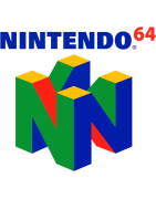 Nintendo 64