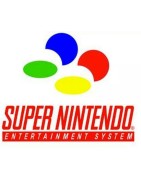Super Nintendo