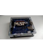 MiSTer FPGA